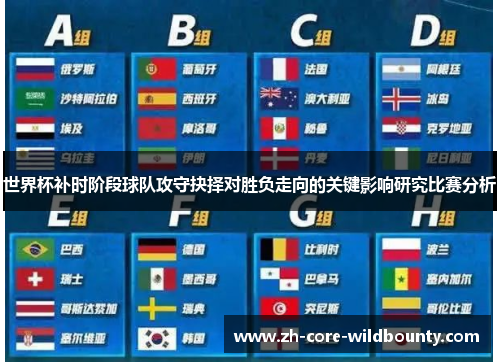 世界杯补时阶段球队攻守抉择对胜负走向的关键影响研究比赛分析