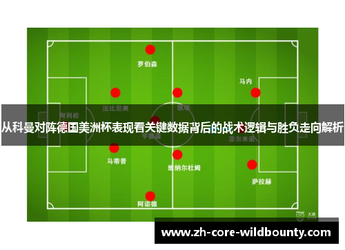 从科曼对阵德国美洲杯表现看关键数据背后的战术逻辑与胜负走向解析